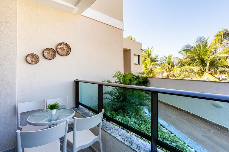 Capri Residence - Porto de Galinhas (05)