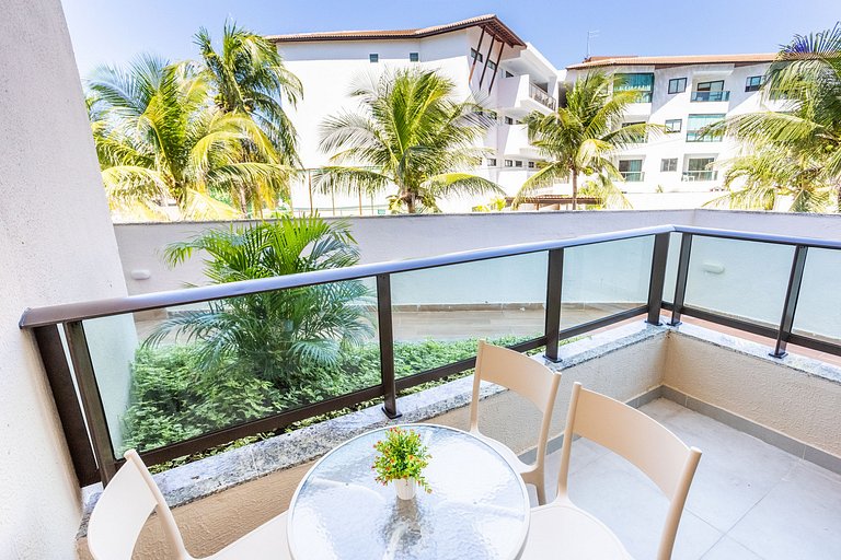 Capri Residence - Porto de Galinhas (05)