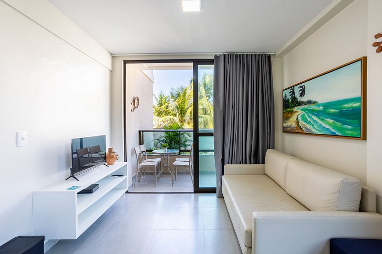 Capri Residence - Porto de Galinhas (05)