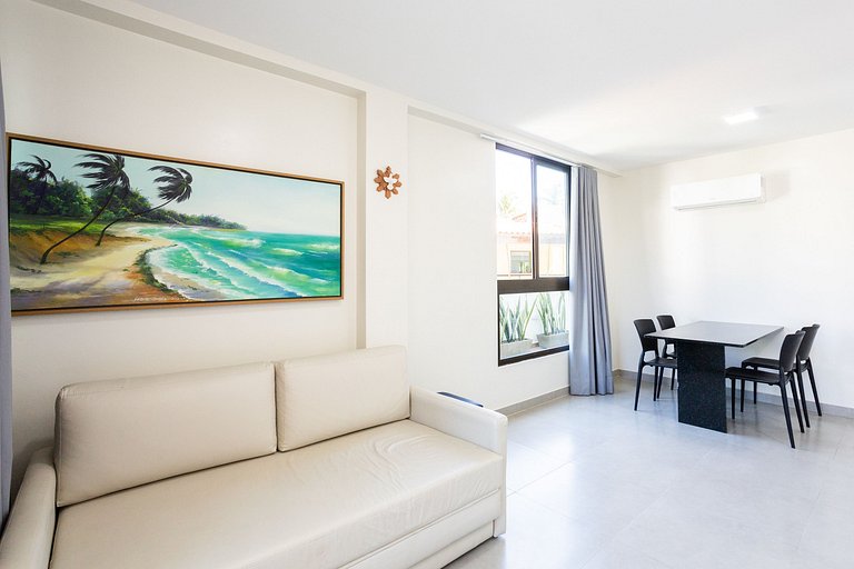 Capri Residence - Porto de Galinhas (05)