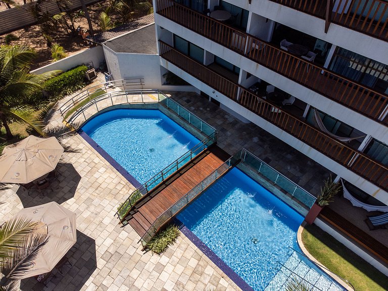 Porto Beach Residence (208)