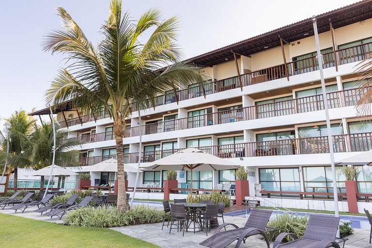 Porto Beach Residence (208)