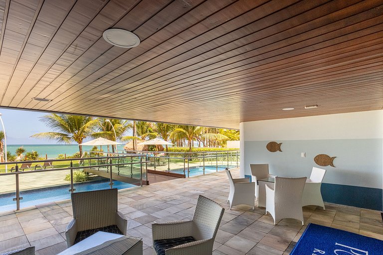 Porto Beach Residence (208)