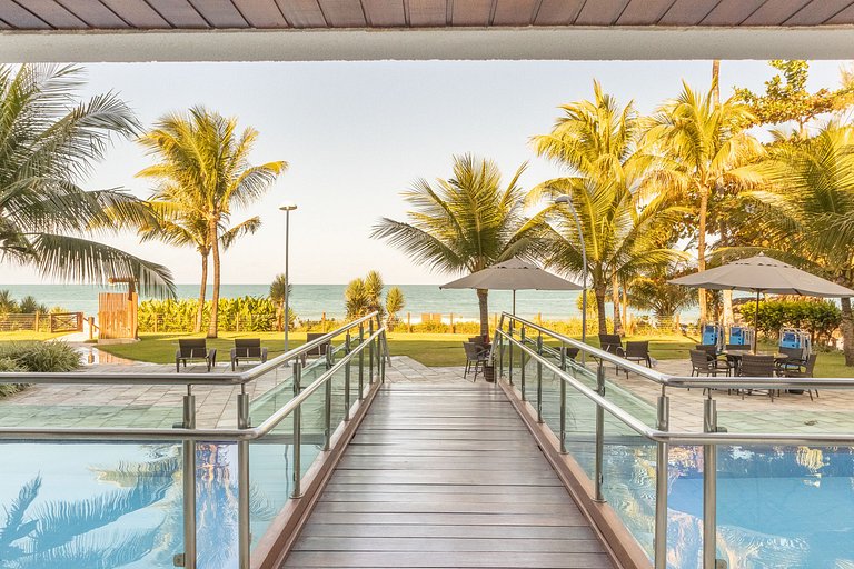 Porto Beach Residence (208)