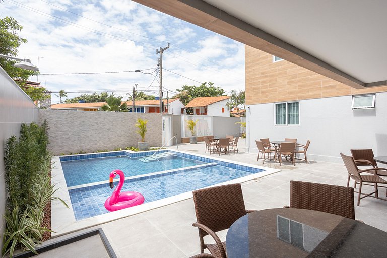 Alugue Porto de Galinhas | Temporada a partir de R$ 243,00