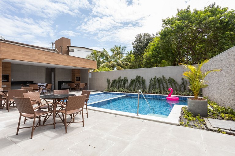 Alugue Porto de Galinhas | Temporada a partir de R$ 243,00