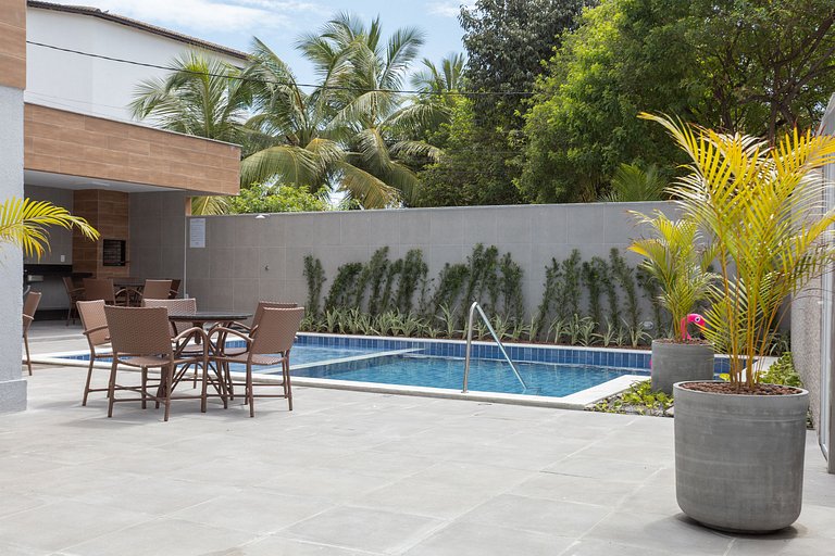 Alugue Porto de Galinhas | Temporada a partir de R$ 243,00