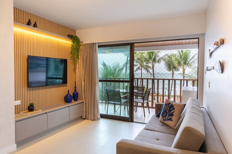 Porto Beach Residence (208)