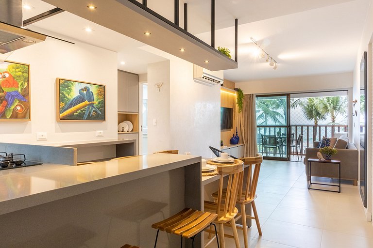 Porto Beach Residence (208)