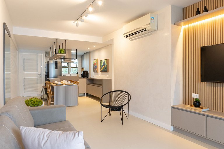 Porto Beach Residence (208)