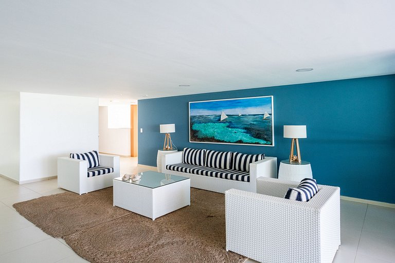 Porto Beach Residence (208)