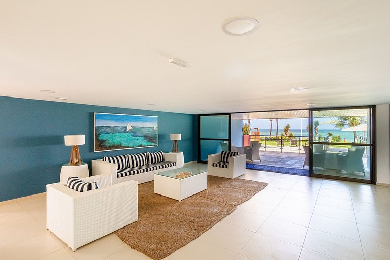 Porto Beach Residence (208)