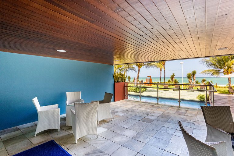 Porto Beach Residence (208)