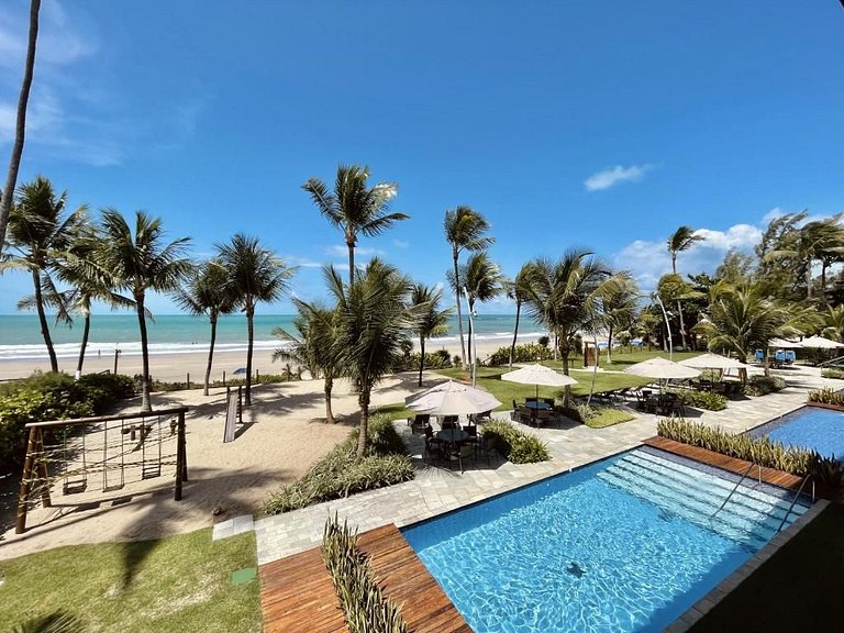 Porto Beach Residence (208)