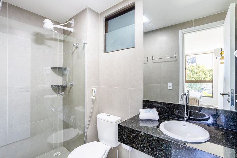 Capri Residence - Porto de Galinhas (05)