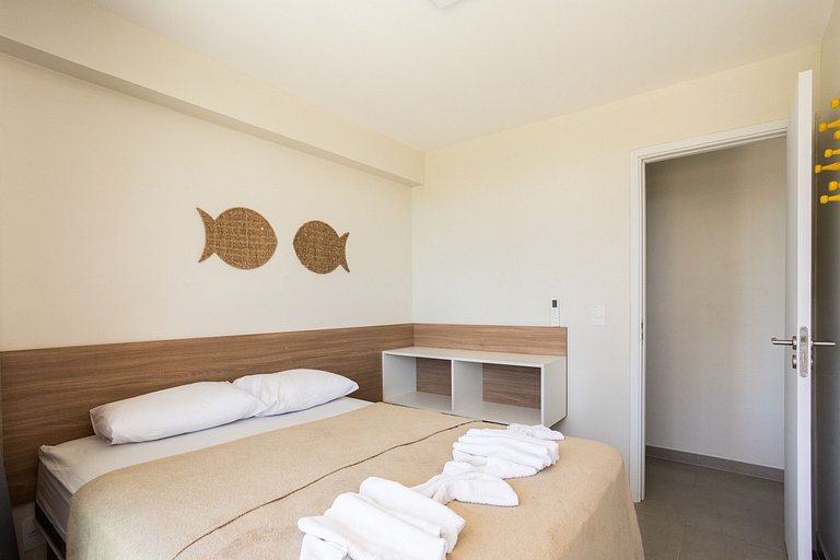 Capri Residence - Porto de Galinhas (05)