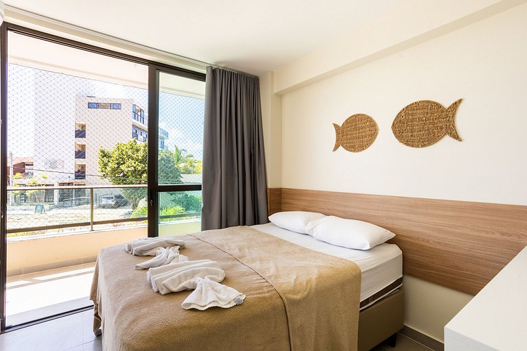 Capri Residence - Porto de Galinhas (05)