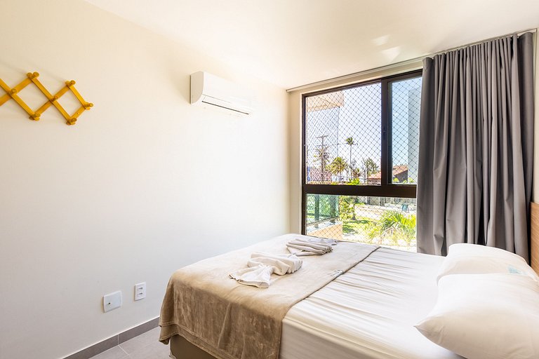 Capri Residence - Porto de Galinhas (05)