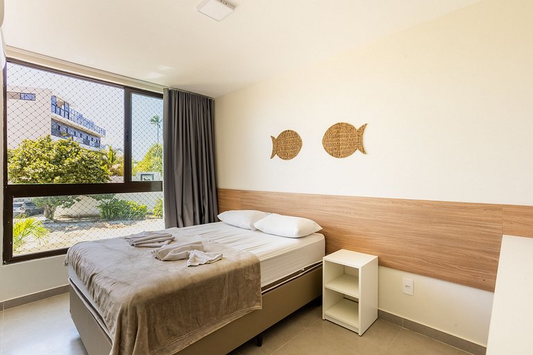 Capri Residence - Porto de Galinhas (05)