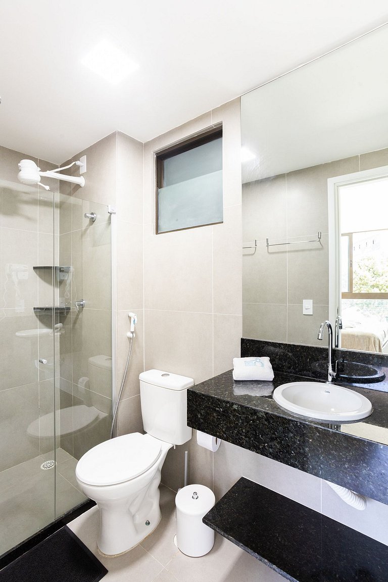 Capri Residence - Porto de Galinhas (05)