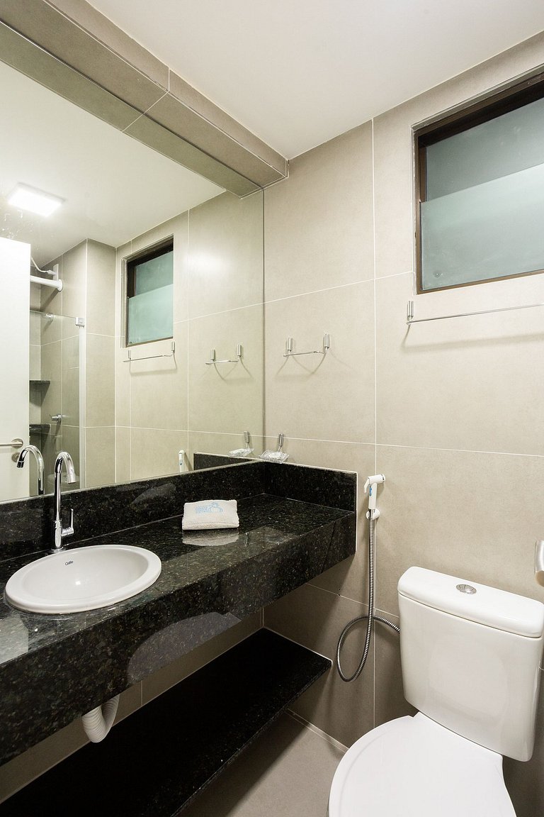 Capri Residence - Porto de Galinhas (05)