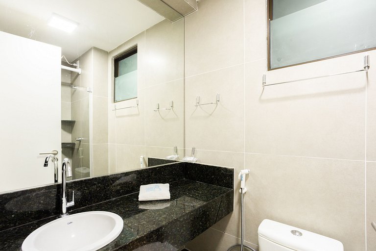 Capri Residence - Porto de Galinhas (05)