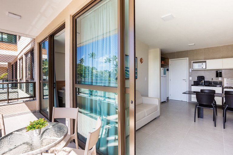 Capri Residence - Porto de Galinhas (05)