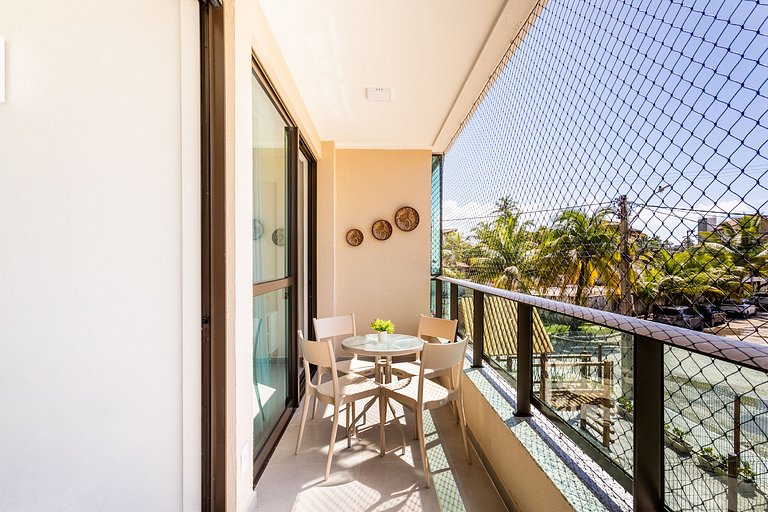 Capri Residence - Porto de Galinhas (05)