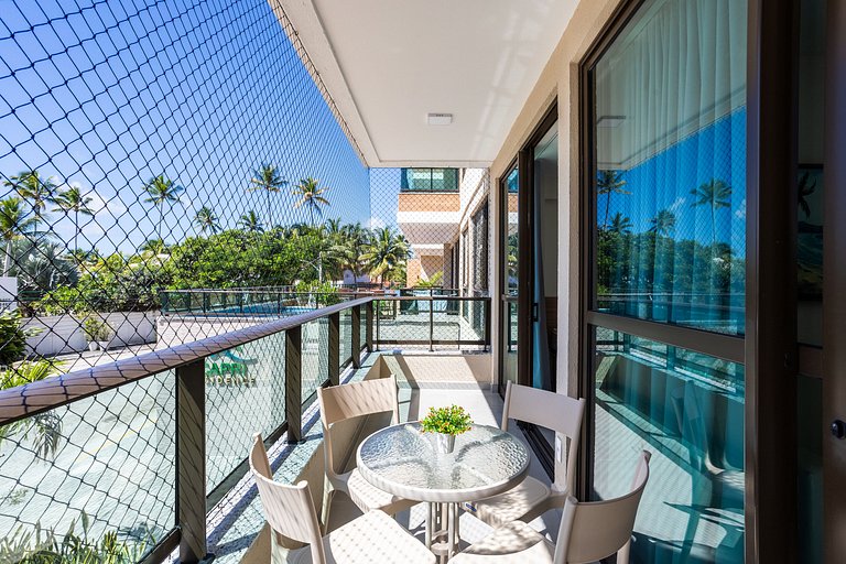 Capri Residence - Porto de Galinhas (05)