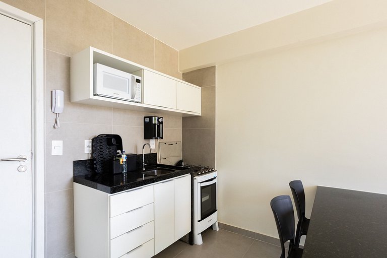 Capri Residence - Porto de Galinhas (05)