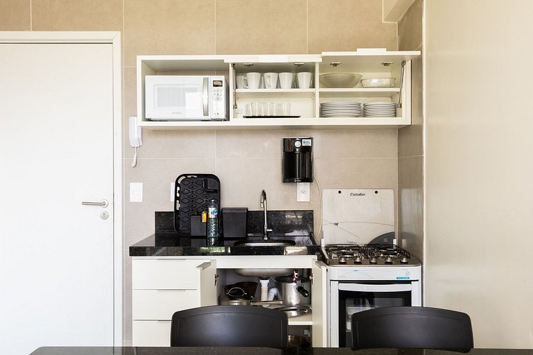 Capri Residence - Porto de Galinhas (05)