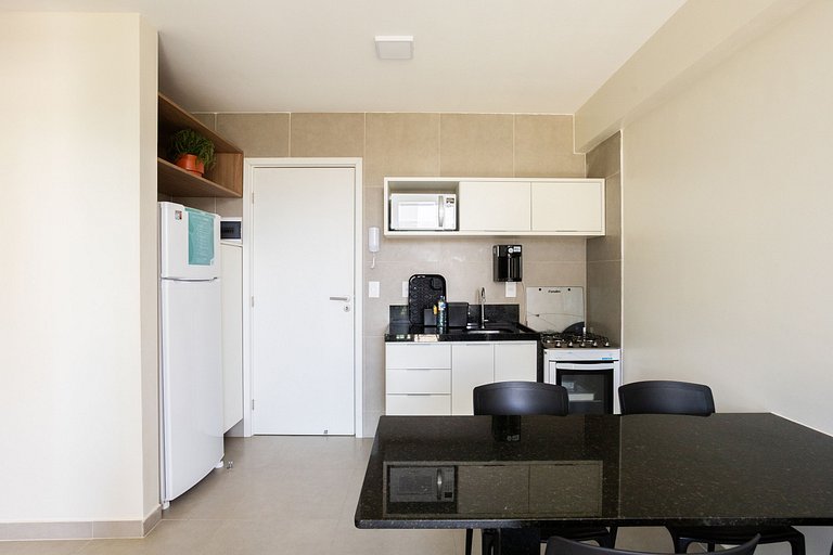 Capri Residence - Porto de Galinhas (05)