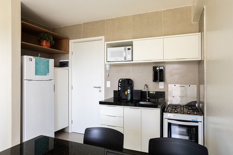 Capri Residence - Porto de Galinhas (05)