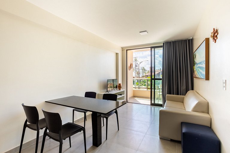 Capri Residence - Porto de Galinhas (05)