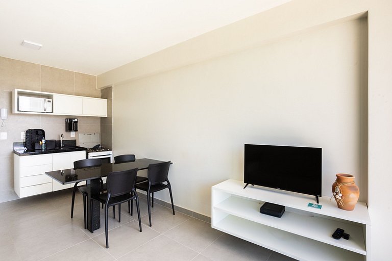 Capri Residence - Porto de Galinhas (05)