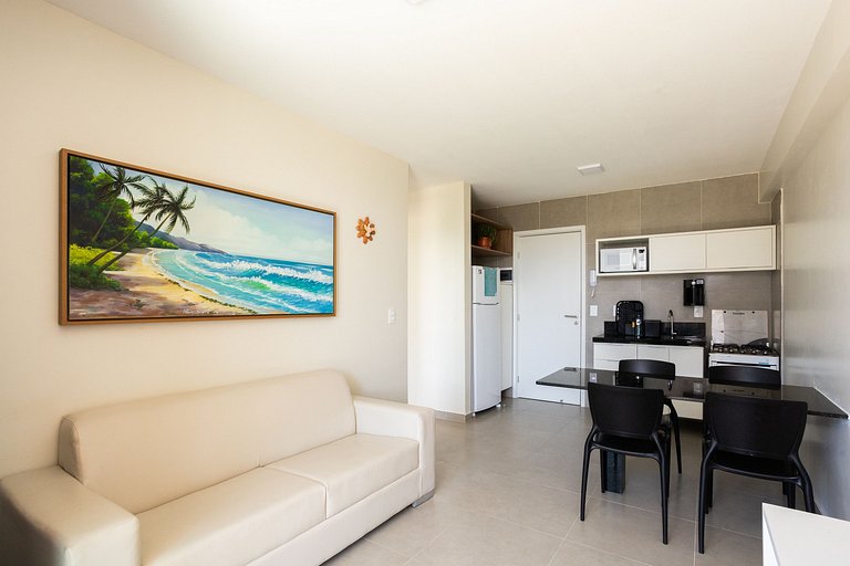 Capri Residence - Porto de Galinhas (05)