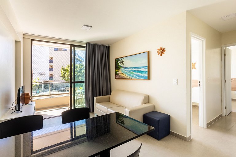 Capri Residence - Porto de Galinhas (05)