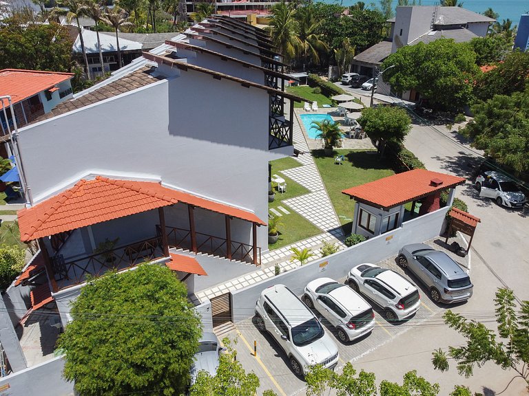 Alugue Porto de Galinhas | Temporada a partir de R$ 243,00