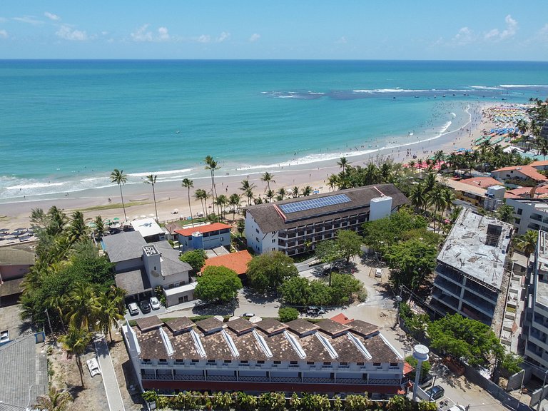Alugue Porto de Galinhas | Temporada a partir de R$ 243,00