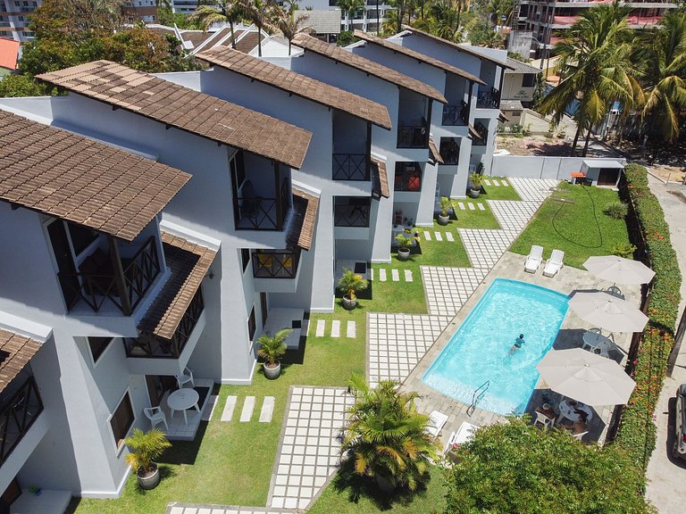 Alugue Porto de Galinhas | Temporada a partir de R$ 243,00