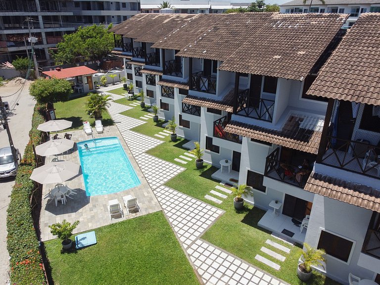 Alugue Porto de Galinhas | Temporada a partir de R$ 243,00