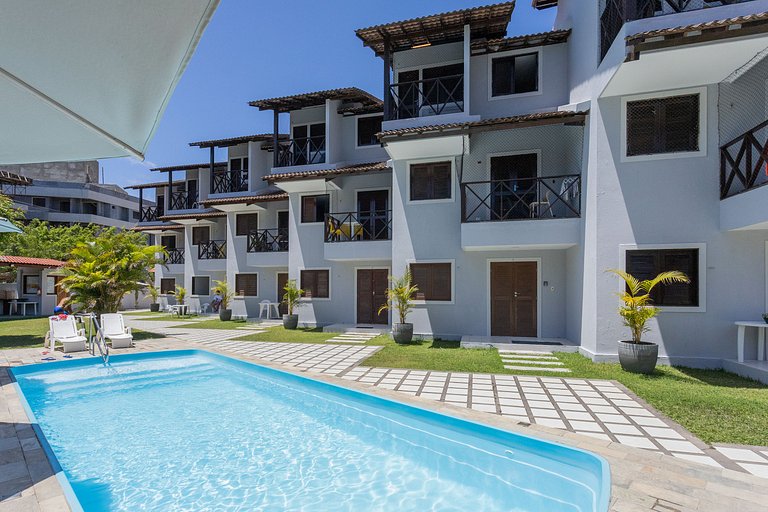 Alugue Porto de Galinhas | Temporada a partir de R$ 243,00