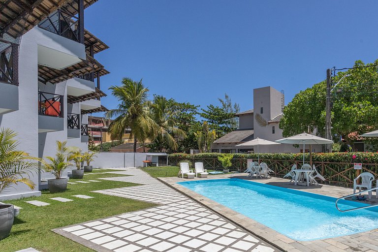 Alugue Porto de Galinhas | Temporada a partir de R$ 243,00