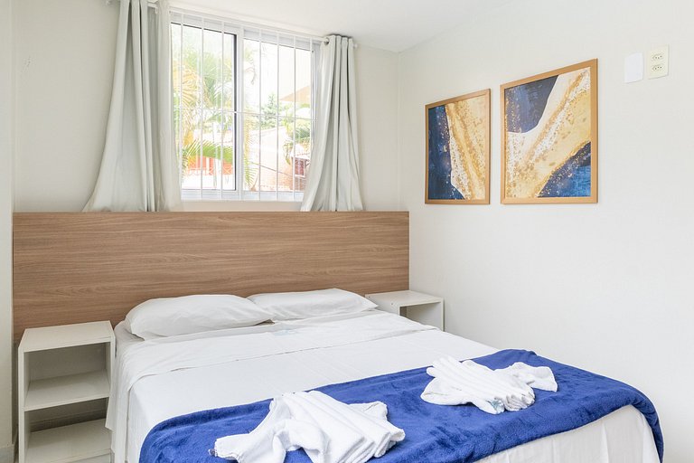 Alugue Porto de Galinhas | Temporada a partir de R$ 243,00